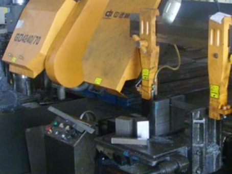 芦溪SM45模具钢