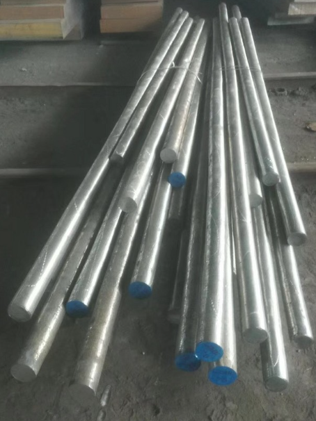 芦溪P20模具钢