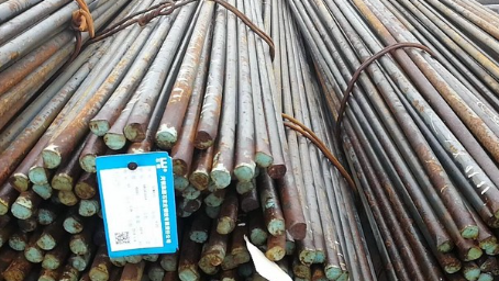 芦溪30CrNi3Mo合金结构钢